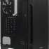 Корпус ATX Zalman S3, Midi-Tower, без БП,  черный [s3 black]